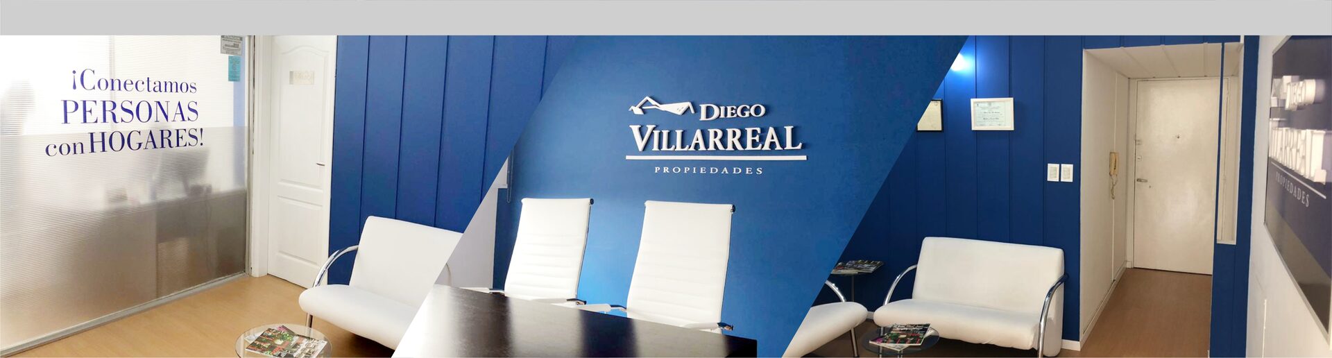 Trabajá con nosotros – Diego Villarreal Propiedades